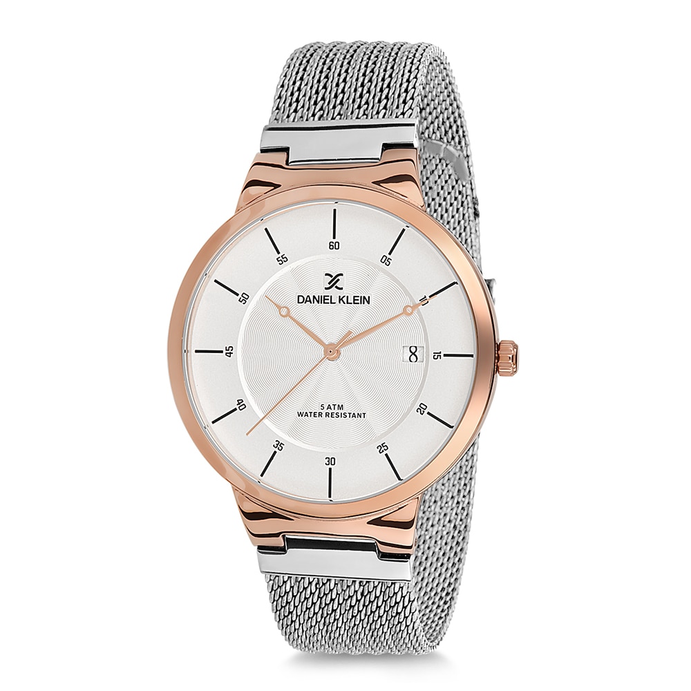 Ceas de mana, pentru barbati, Daniel Klein Fiord DK11782-4