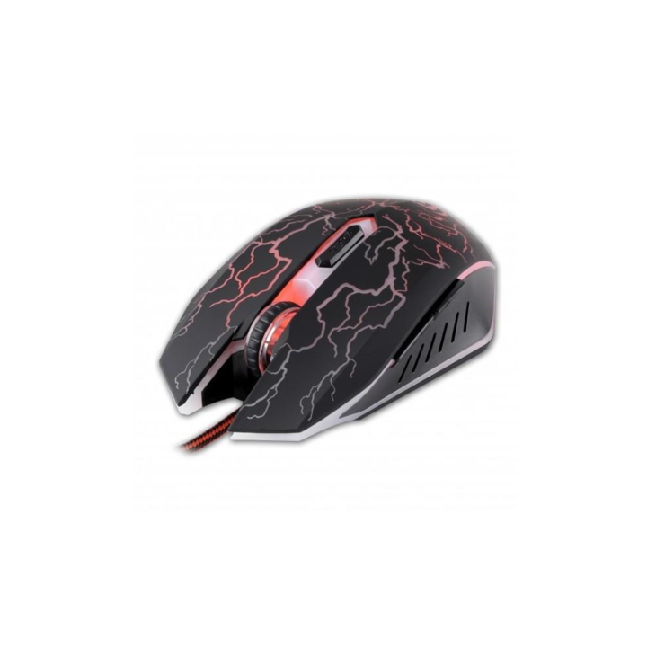 REBELTEC DIABLO gamer egér