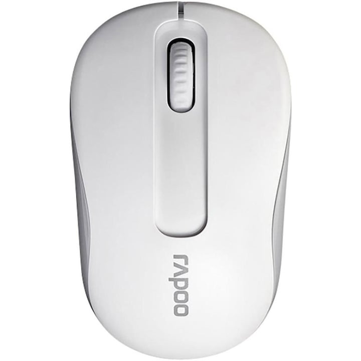 ΠΠ΅Π·ΠΆΠΈΡΠ½Π° ΠΌΠΈΡΠΊΠ° RAPOO M10 Plus, ΠΡΠ», Wireless