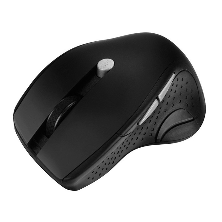 Безжична мишка Tracer Duty, черна