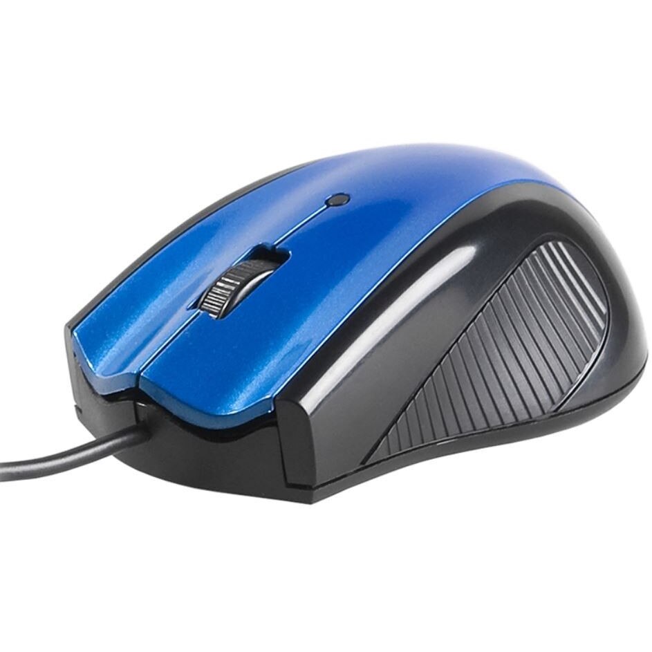 Mouse Tracer Dazzer , Black/Blue