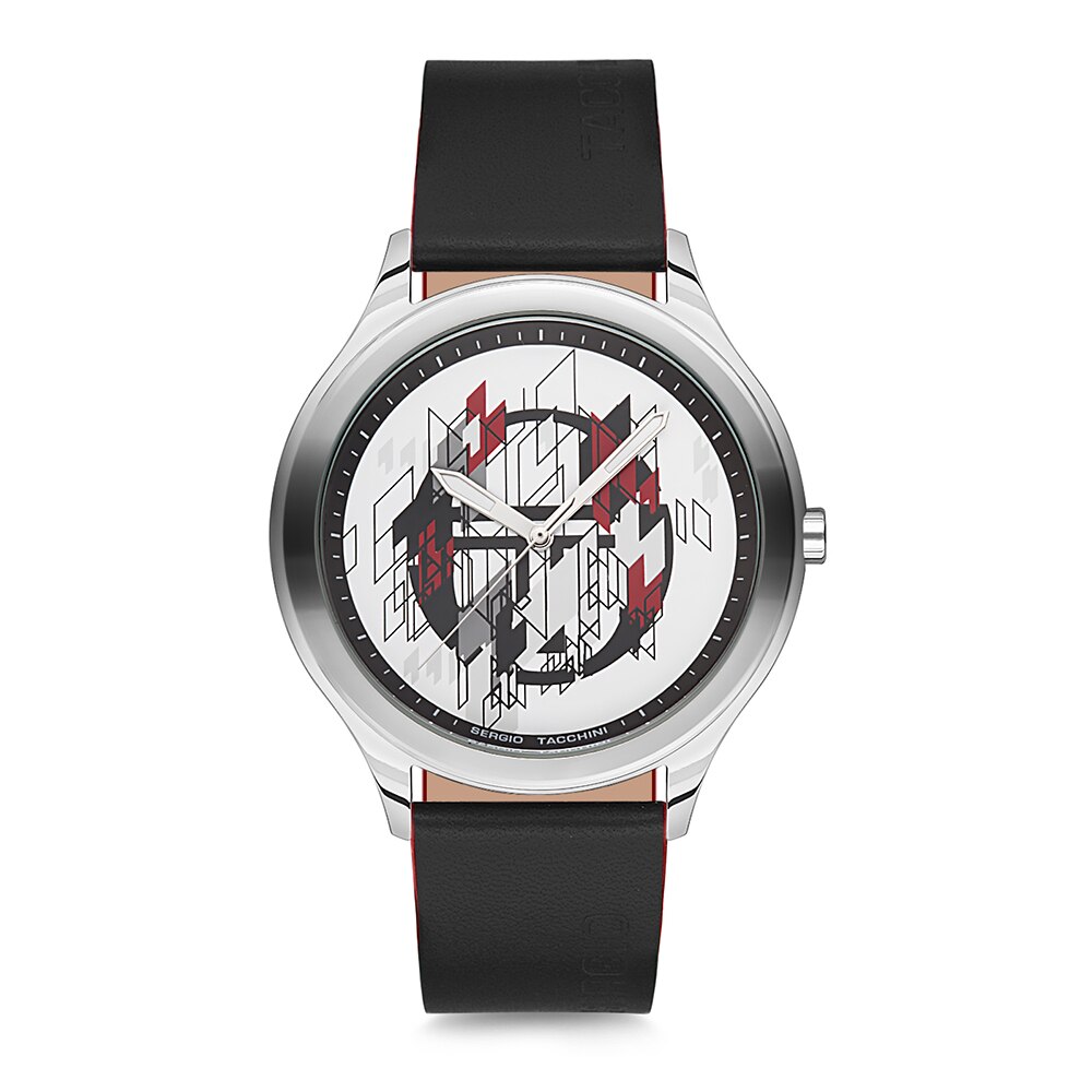 Ceas de mana, pentru barbati, Sergio Tacchini City ST.2.109.04