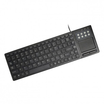 Tastatura Art Touchpad Ak-68 USB Tastatura Art Touchpad Ak-68 USB