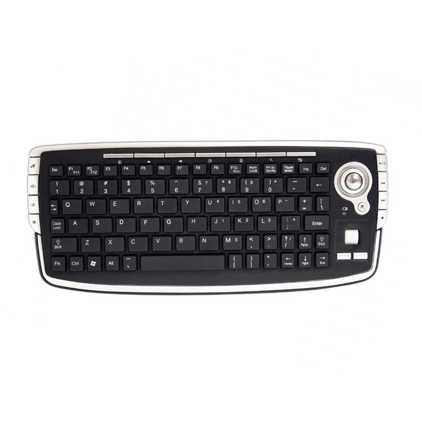 Tastatura wireless Art Handy Ak-66, Negru