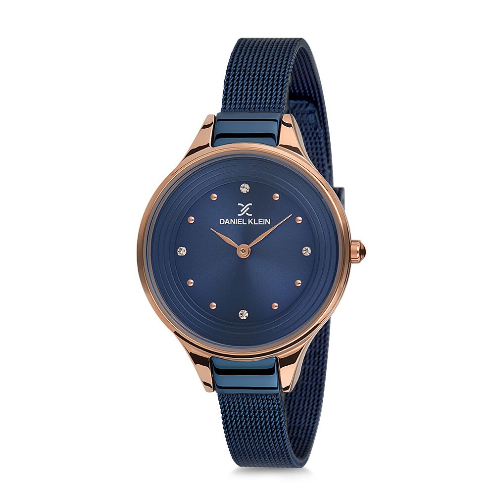 Ceas Daniel Klein Fiord Dama EV3911639-5