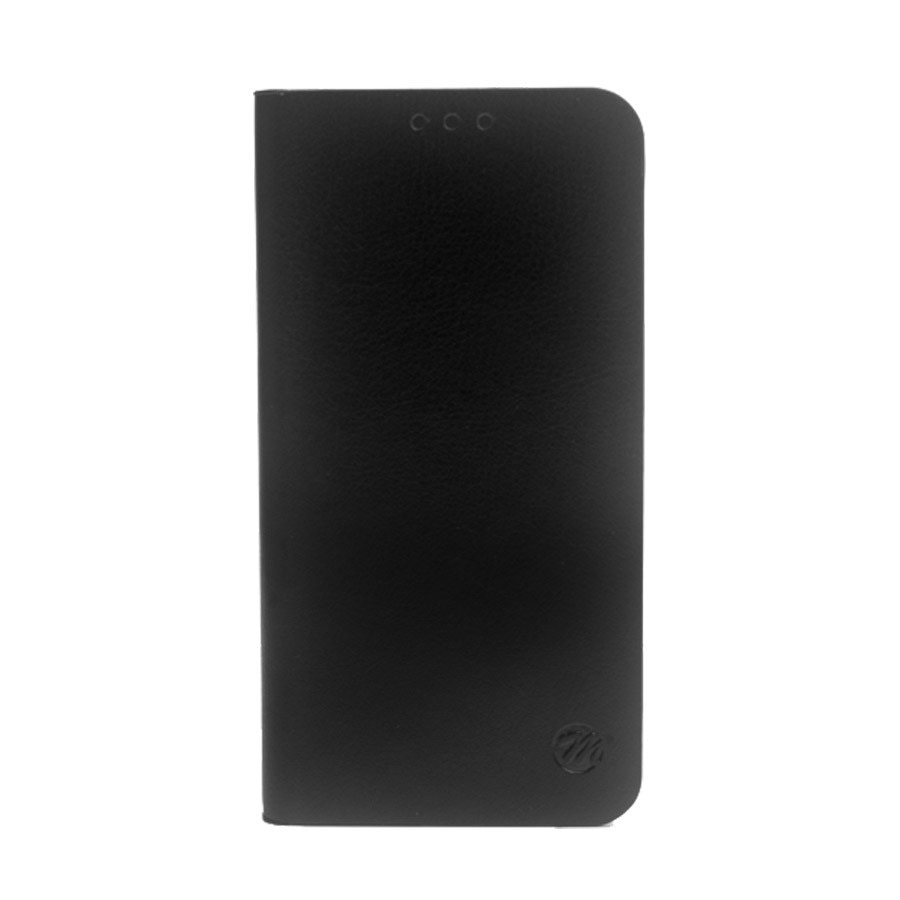 Husa tip carte Mobiama TPU pentru Samsung Galaxy J5 2017 - Negru