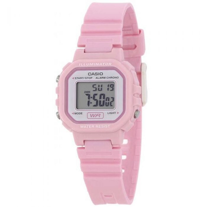 Ceas pentru femei Casio LA-20WH-4A1EF