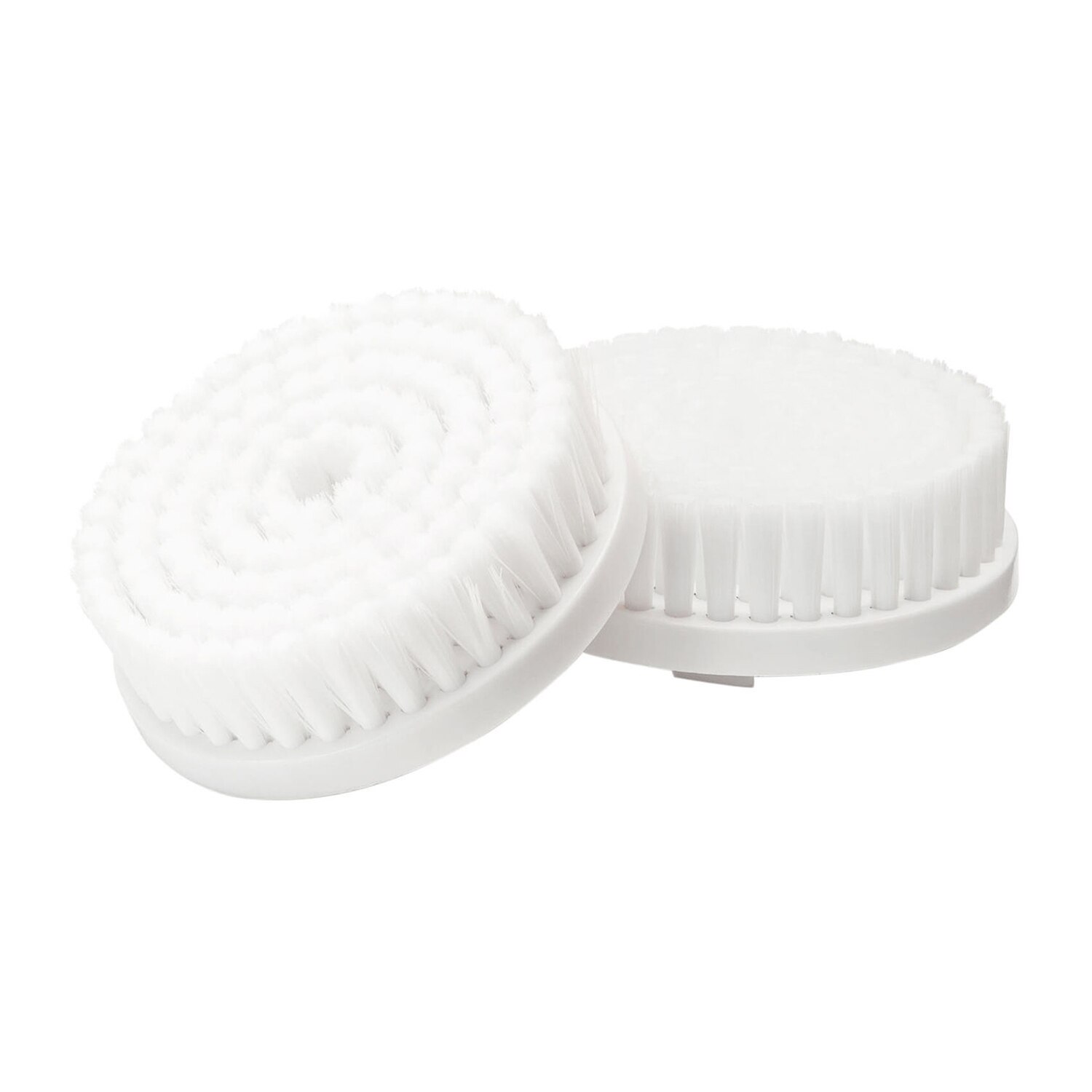 Perii de rezerva normale pentru Silk’n SonicClean, Alb