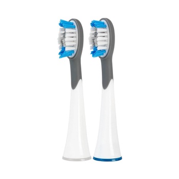Rezerve periuta de dinti electrica Silk'n Sonic Smile, 2 bucati Rezerve periuta de dinti electrica Silk'n Sonic Smile, 2 bucati