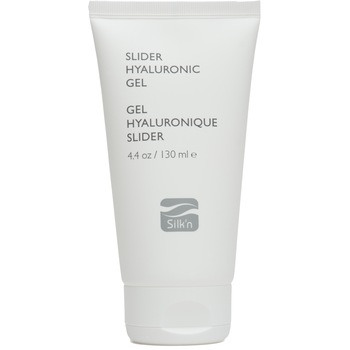 Gel pe baza de apa pentru Silk'n Silhouette si Silk'n FaceTite, tub 130 ml Gel pe baza de apa pentru Silk'n Silhouette si Silk'n FaceTite, tub 130 ml