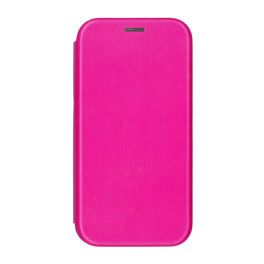 Husa de protectie tip carte, EuroCELL 360 de grade, pentru Samsung Galaxy J5 2017, roz