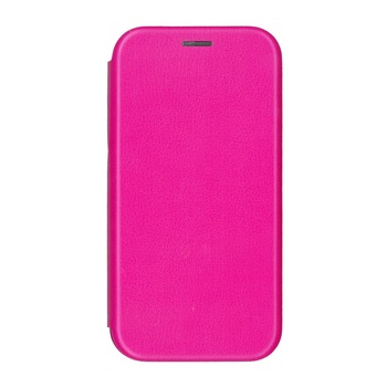 Husa de protectie tip carte, EuroCELL 360 de grade, pentru Samsung Galaxy J5 2017, roz Husa de protectie tip carte, EuroCELL 360 de grade, pentru Samsung Galaxy J5 2017, roz