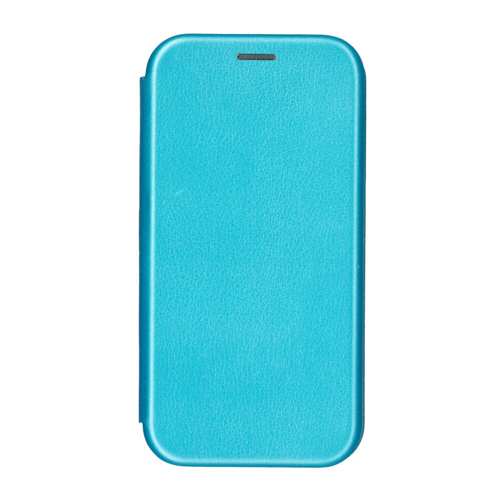 Husa de protectie tip carte, EuroCELL 360 de grade, pentru Samsung Galaxy J5 2017, bleu