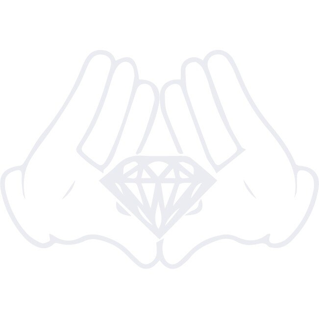 Sticker auto - Illuminati - Alb polar - 30x20 cm