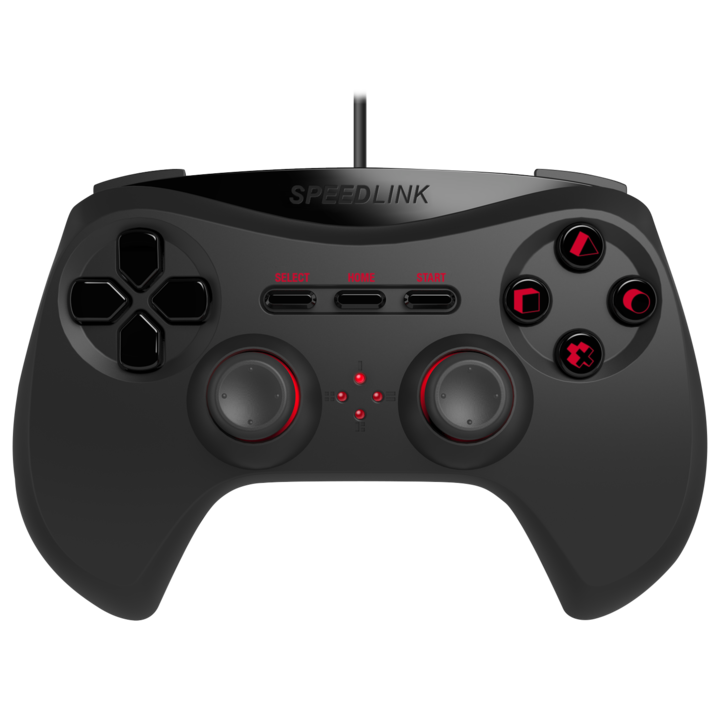 Speedlink Strike NX Gamepad PC-hez