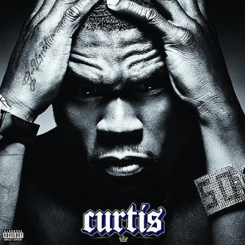 50 Cent - Curtis (cd)