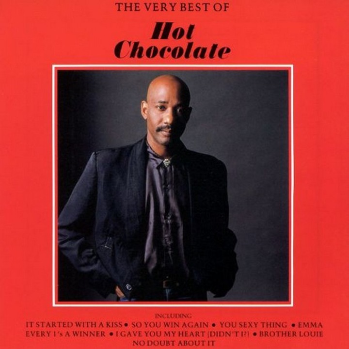 Hot Chocolate: The Very Best Of... [CD]