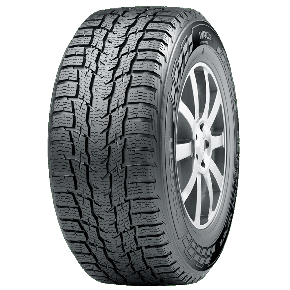 Anvelopa Iarna Nokian WR C3 205/80 R16 110/108 R C
