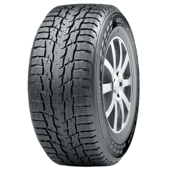 Anvelopa Iarna Nokian WR C3 205/80 R16 110/108 R C Anvelopa Iarna Nokian WR C3 205/80 R16 110/108 R C