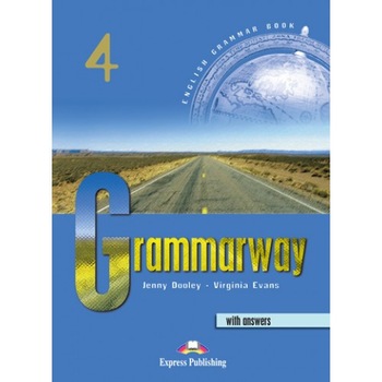Grammarway 4 with Answers Grammarway 4 with Answers