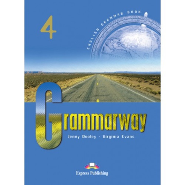 Grammarway 4