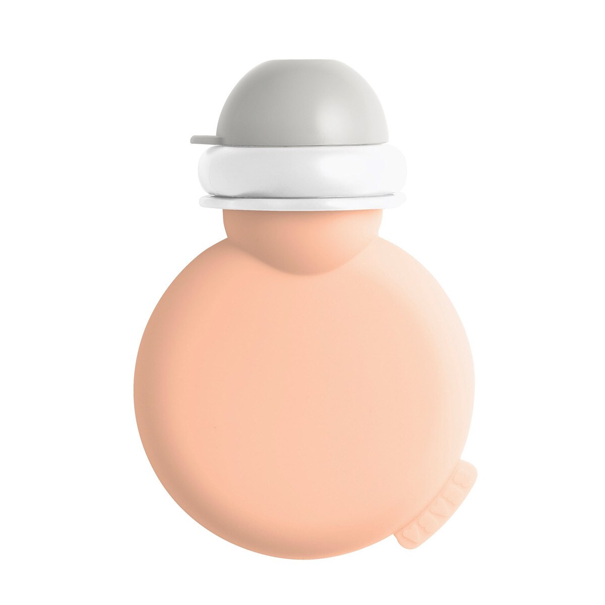 Recipient Babypote Beaba Nude