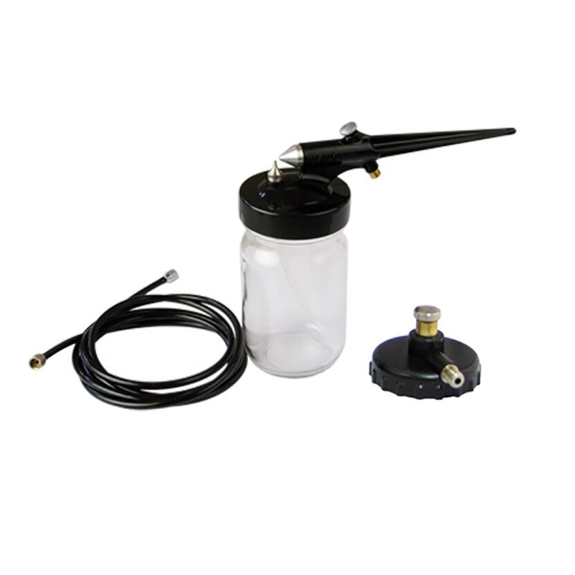 Aerograf cu alimentare simpla BD250-2