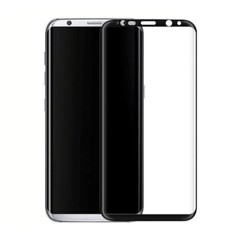 Folie protectie telefon din sticla rezistenta la socuri, 5D, Anti Blue-Ray pentru Samsung Galaxy S8+ Plus Folie protectie telefon din sticla rezistenta la socuri, 5D, Anti Blue-Ray pentru Samsung Galaxy S8+ Plus
