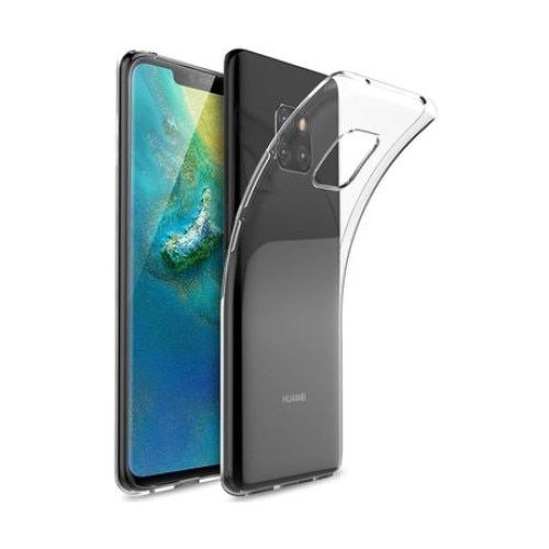 Husa TPU 1MM Huawei Mate 20 Pro