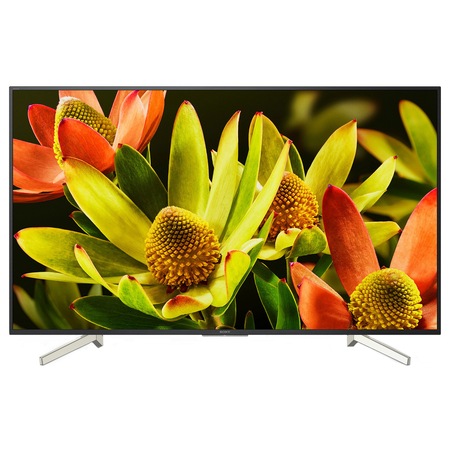 Televizor Smart Android LED Sony BRAVIA, 152.7 cm, 60XF8305, 4K Ultra HD, Clasa A