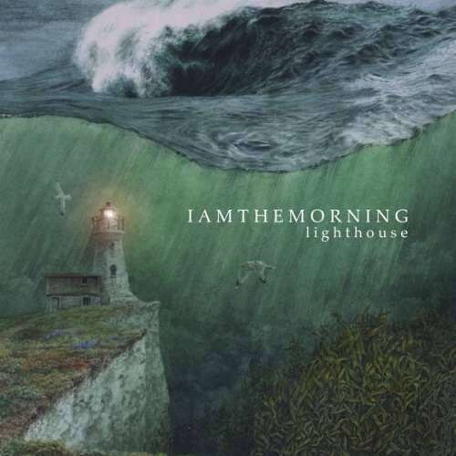 Iamthemorning - Lighthouse -Digi- (CD)