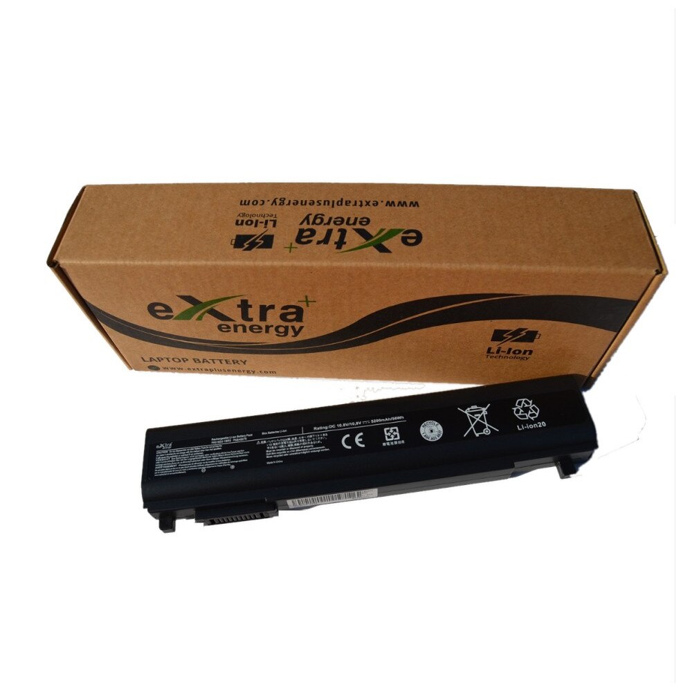 Baterie laptop Toshiba R73, R734, R30