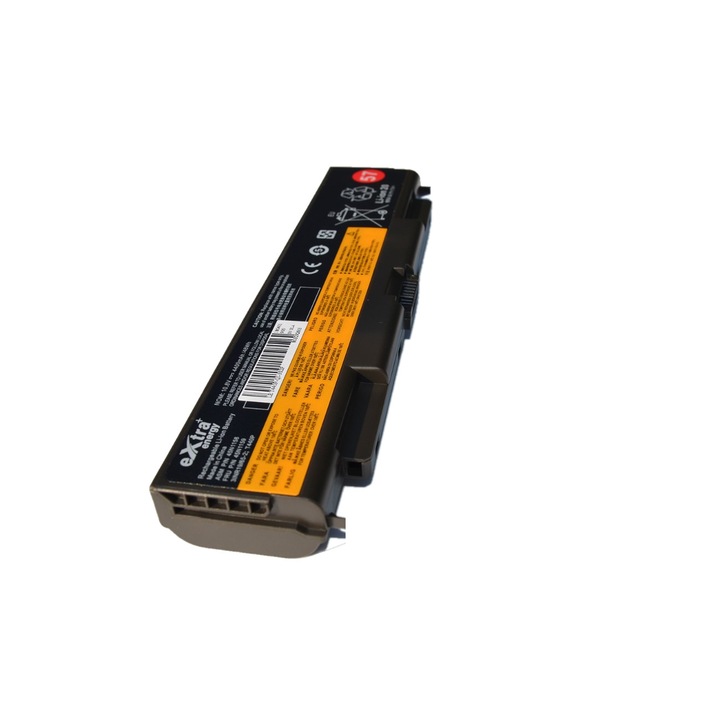 Батерия laptop Lenovo ThinkPad T440P T540P W540 W541 L440 L540