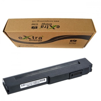 Baterie laptop Asus N43 N53 G50 L50 M50 M60 N61VN N61JV N61VG A32-M50 Baterie laptop Asus N43 N53 G50 L50 M50 M60 N61VN N61JV N61VG A32-M50