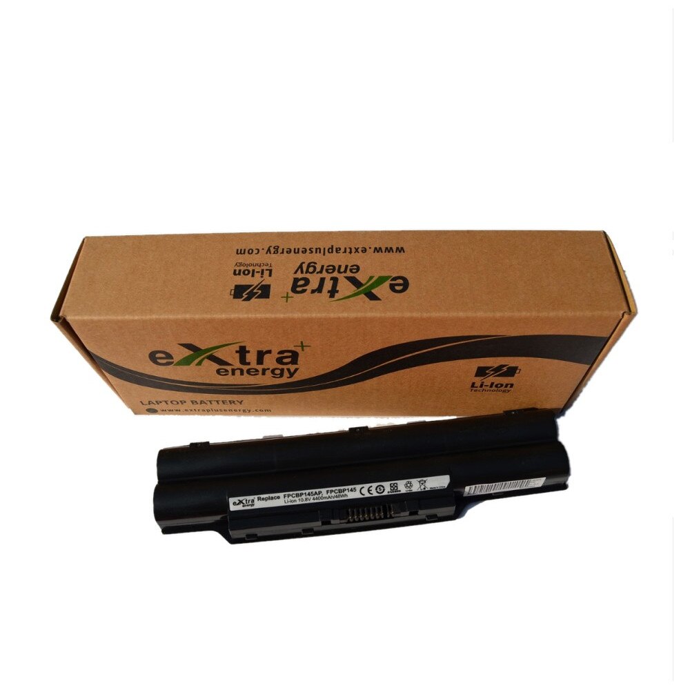 Baterie laptop Fujitsu-Siemens Lifebook S2210 S6310 L1010 P770