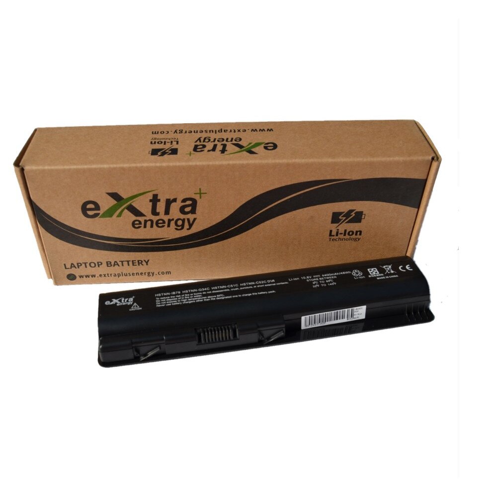 Baterie laptop HP Pavilion DV4 DV5 DV6 CQ60 CQ70