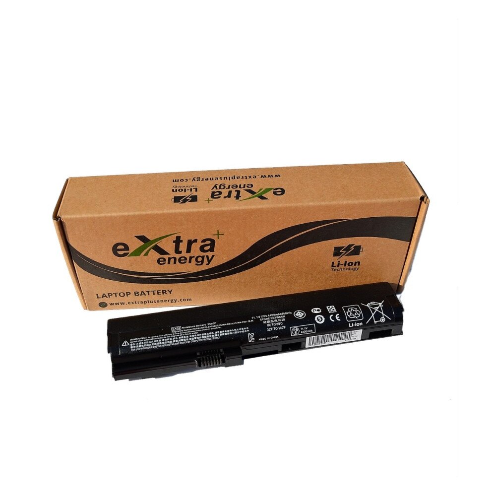 Baterie laptop HP EliteBook 2560p 2570p