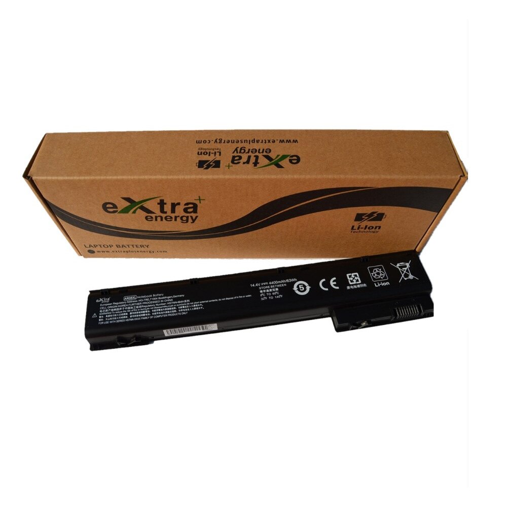 Baterie laptop HP ZBook 15, 15 G2, 17, 17 G2