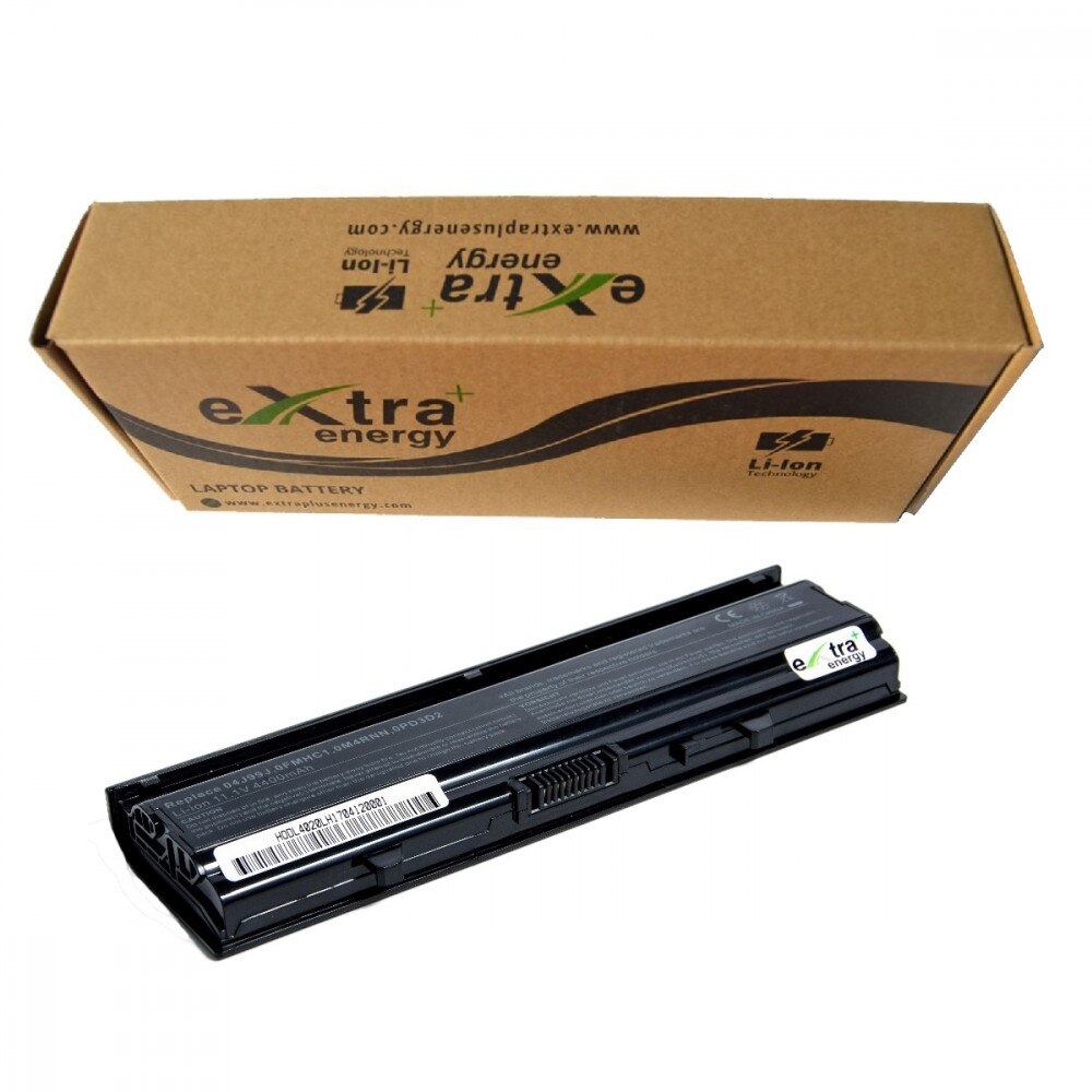 Baterie laptop Dell Inspiron N4020 N4030 14V 4406 mAh