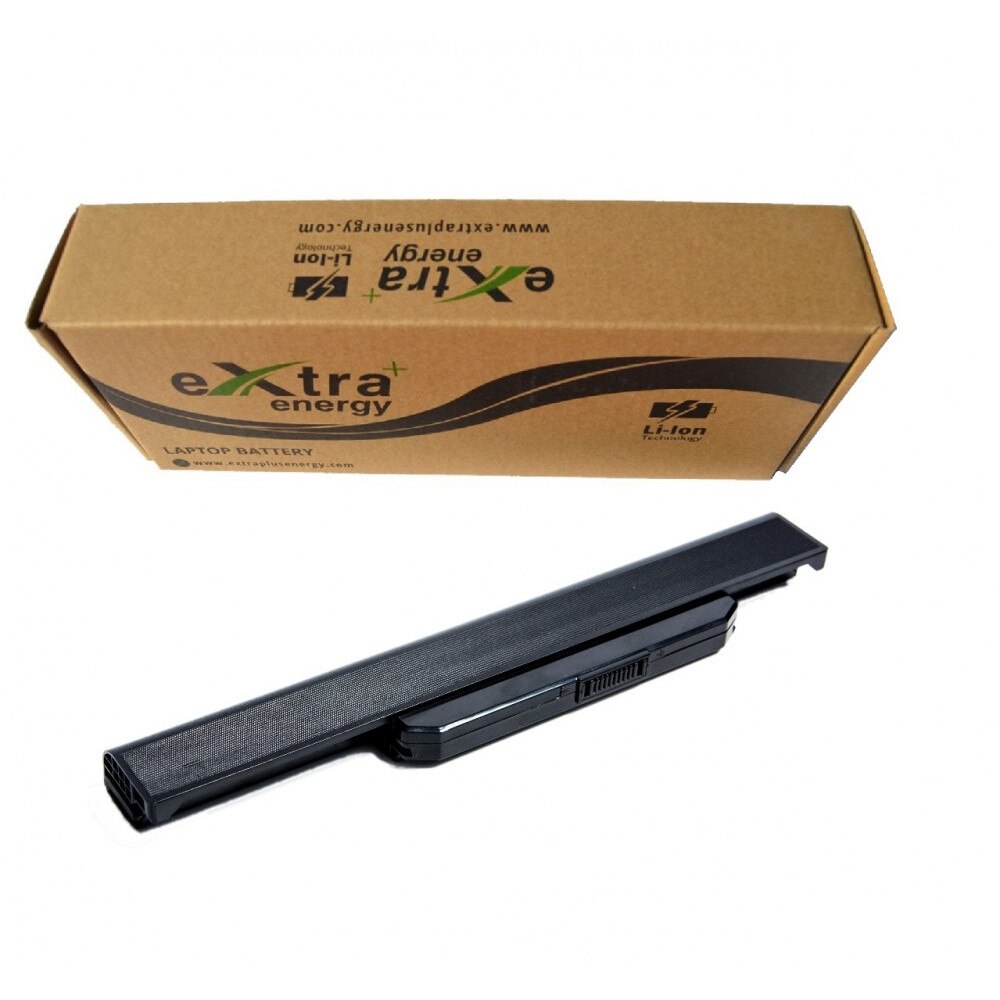 Baterie laptop Asus A32-K53 A43 A53 K53 4420 mAh