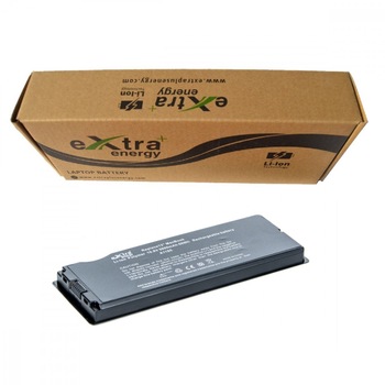 Baterie laptop Apple MacBook 13 A1181 2006, 2007, 2008, 2009, 5600 mAh Baterie laptop Apple MacBook 13 A1181 2006, 2007, 2008, 2009, 5600 mAh