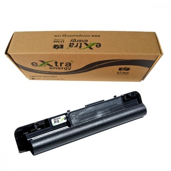 Baterie laptop Dell Vostro 1220 Vostro 1220n 4410 mAh Baterie laptop Dell Vostro 1220 Vostro 1220n 4410 mAh