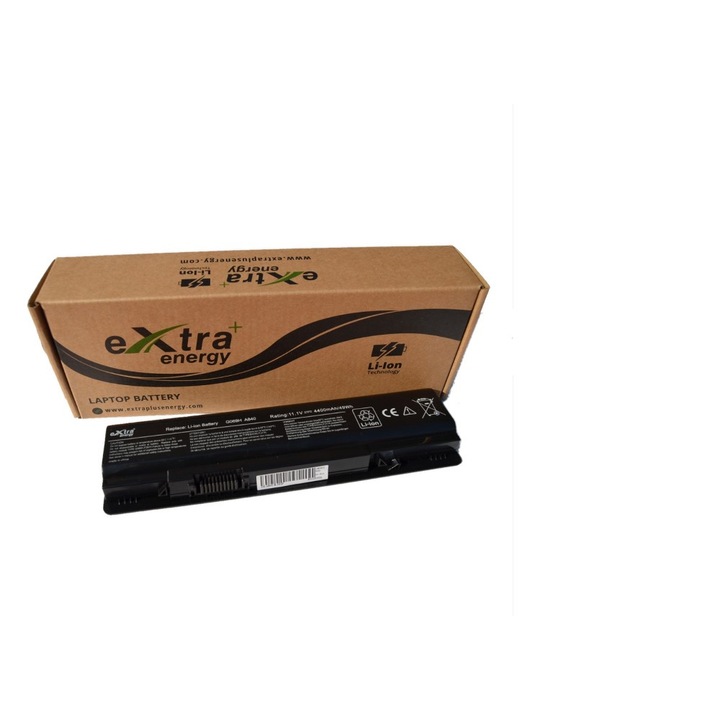 Baterie laptop Dell Vostro 1014 1088 Inspiron 1410 4400 mAh