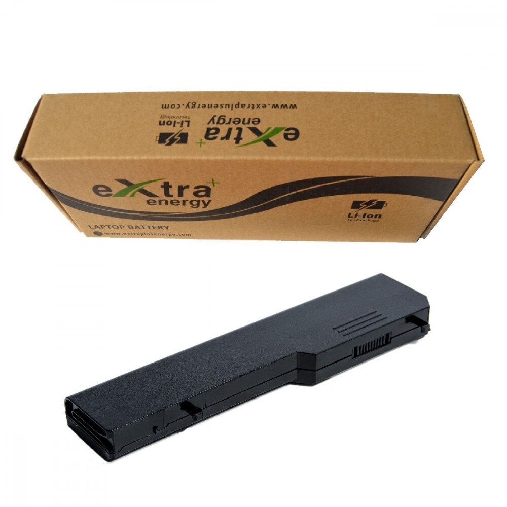 Baterie laptop Dell Vostro 1310 1320 1510 2510 4400 mAh