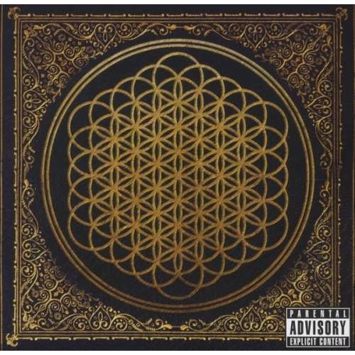 Bring Me the Horizon - Sempiternal (CD)