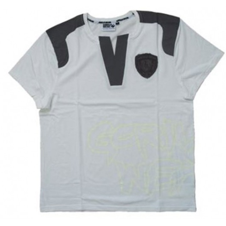 Gorilla Wear Smart póló (fehér) (1 db) M