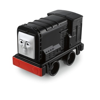 Locomotiva Fisher-Price Thomas si prietenii Diesel Locomotiva Fisher-Price Thomas si prietenii Diesel