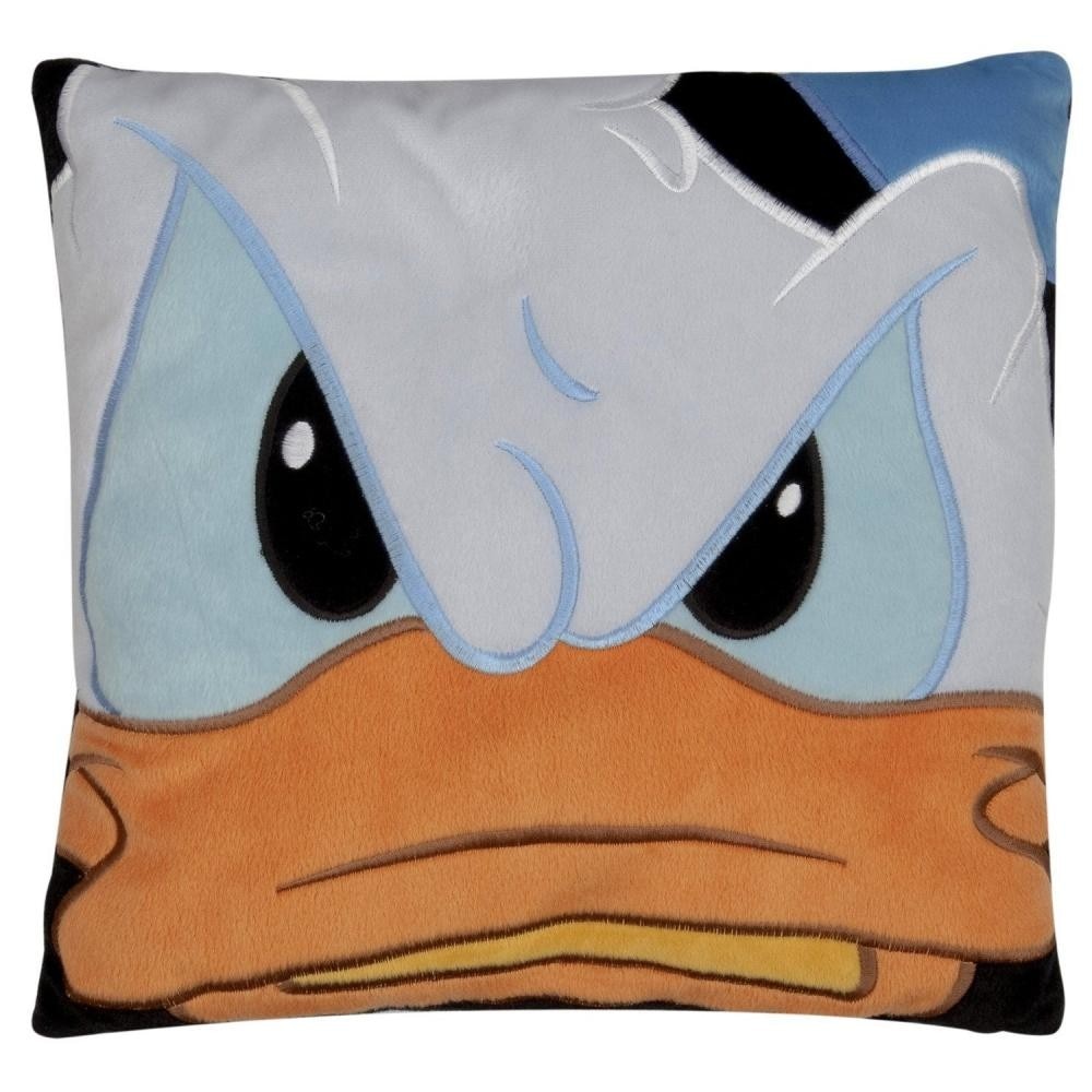 Perna decor Disney Donald 36x36 cm