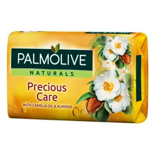 Sapun solid Palmolive Naturals Camelia Oil Almond 90gr