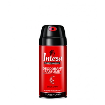 Deodorant parfum Intesa Ylang-Ylang 150ml Deodorant parfum Intesa Ylang-Ylang 150ml